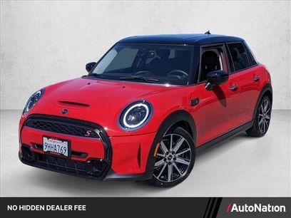 Used 2024 MINI Cooper S