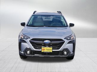 Certified 2025 Subaru Outback Premium video 2