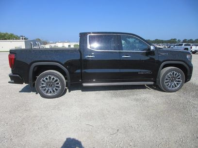 New 2026 GMC Sierra 1500 Denali Ultimate