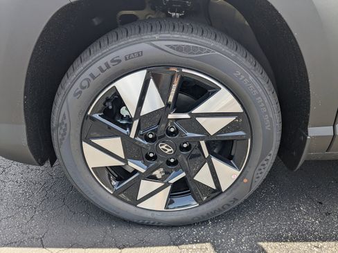 New 2025 Hyundai Kona SEL image 10