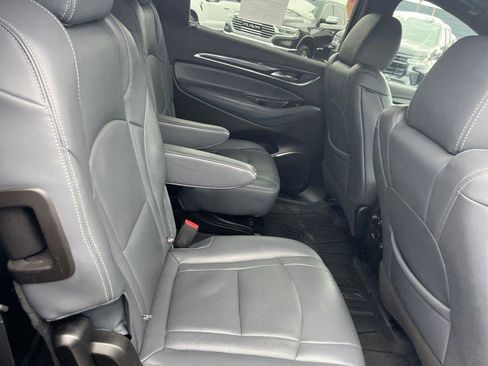 Used 2023 Buick Enclave Premium w/ Experience Buick Package image 29