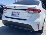 Used 2023 Toyota Corolla LE image 4