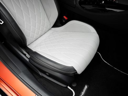 Used 2024 Mercedes-Benz AMG GT 63 S image 72