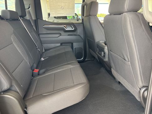 New 2026 Chevrolet Silverado 1500 LT w/ Protection Package image 8