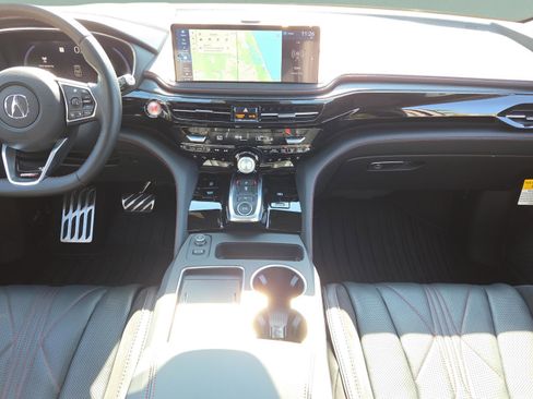 New 2026 Acura MDX Type S image 14