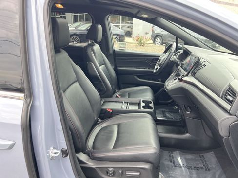 Used 2023 Honda Odyssey Sport image 27