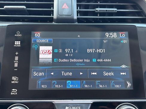 Used 2016 Honda Civic EX-L image 17