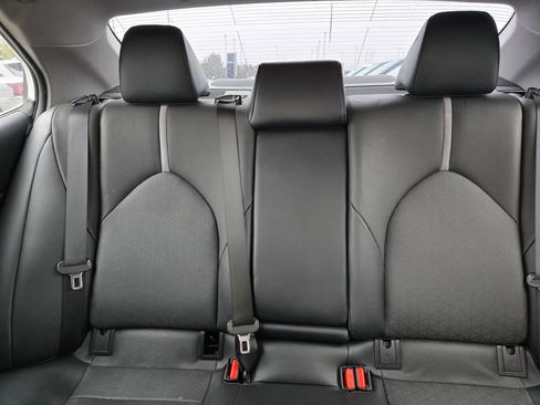 Used 2021 Toyota Camry XSE image 26