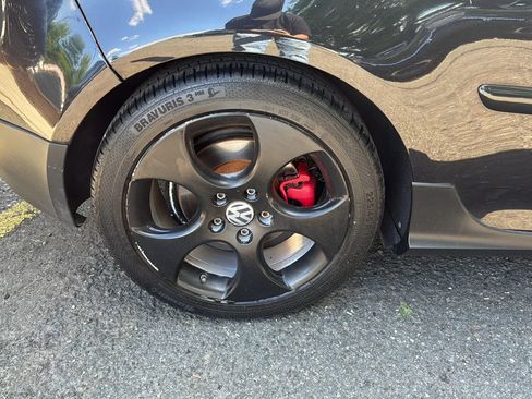 Used 2008 Volkswagen GTI 2-Door FWD image 20