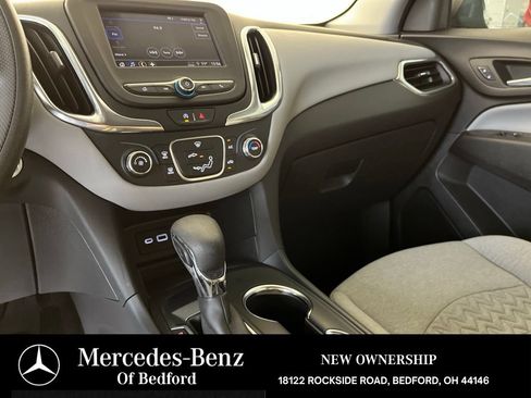 Used 2024 Chevrolet Equinox LS w/ LS Convenience Package FWD image 32