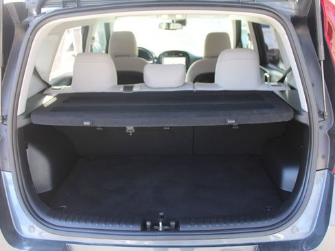 Certified 2020 Kia Soul EX image 10