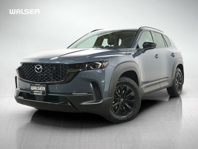 Certified 2026 MAZDA CX-50 AWD 2.5 Hybrid w/ Weather Package