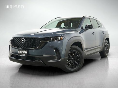 Certified 2026 MAZDA CX-50 AWD 2.5 Hybrid w/ Weather Package image 1