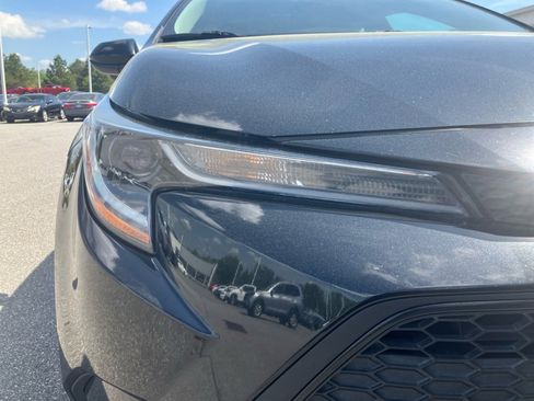Used 2022 Toyota Corolla LE image 28