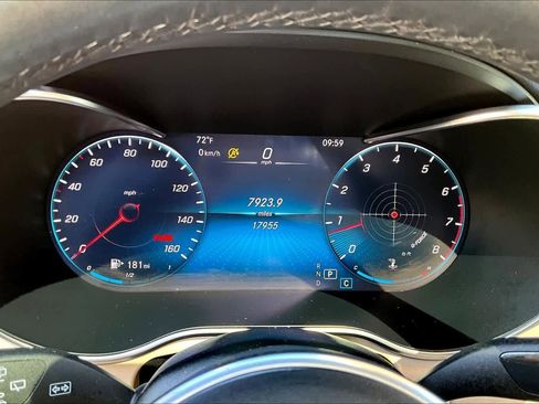 Certified 2022 Mercedes-Benz GLC 300 4MATIC image 25