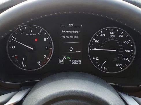 Certified 2024 Subaru Outback Touring w/ Tech Package 3 image 34