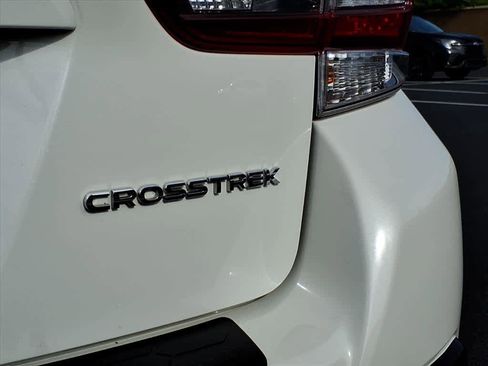 Certified 2021 Subaru Crosstrek 2.0i Premium image 15