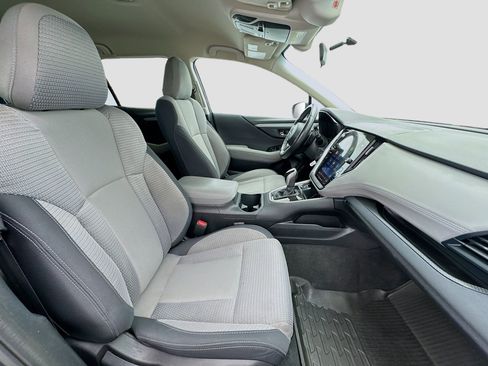 Used 2022 Subaru Outback Premium AWD/4WD image 19