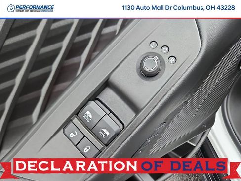 New 2026 Dodge Charger R/T Scat Pack image 19