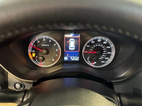 Used 2019 Subaru Ascent Premium w/ Popular Package #3 AWD/4WD image 16