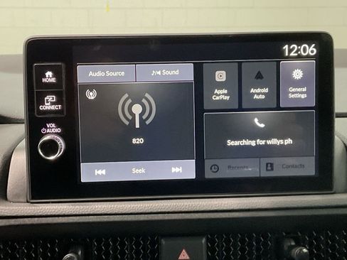 Certified 2026 Honda CR-V Sport-L image 16