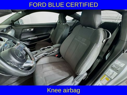 Certified 2023 Ford Mustang GT image 19