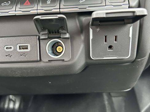 New 2026 Chevrolet Silverado 2500 W/T w/ WT/CX Safety Package image 23