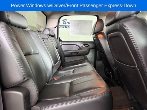 Used 2007 Chevrolet Silverado 1500 LTZ w/ Safety Package AWD/4WD image 19