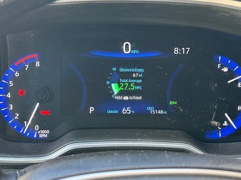 Used 2021 Toyota Corolla XLE FWD image 20
