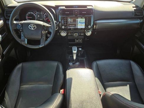 Used 2022 Toyota 4Runner TRD Off-Road Premium image 18