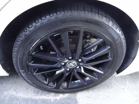 Used 2023 Toyota Camry XSE w/ Cold Weather Package FWD image 16