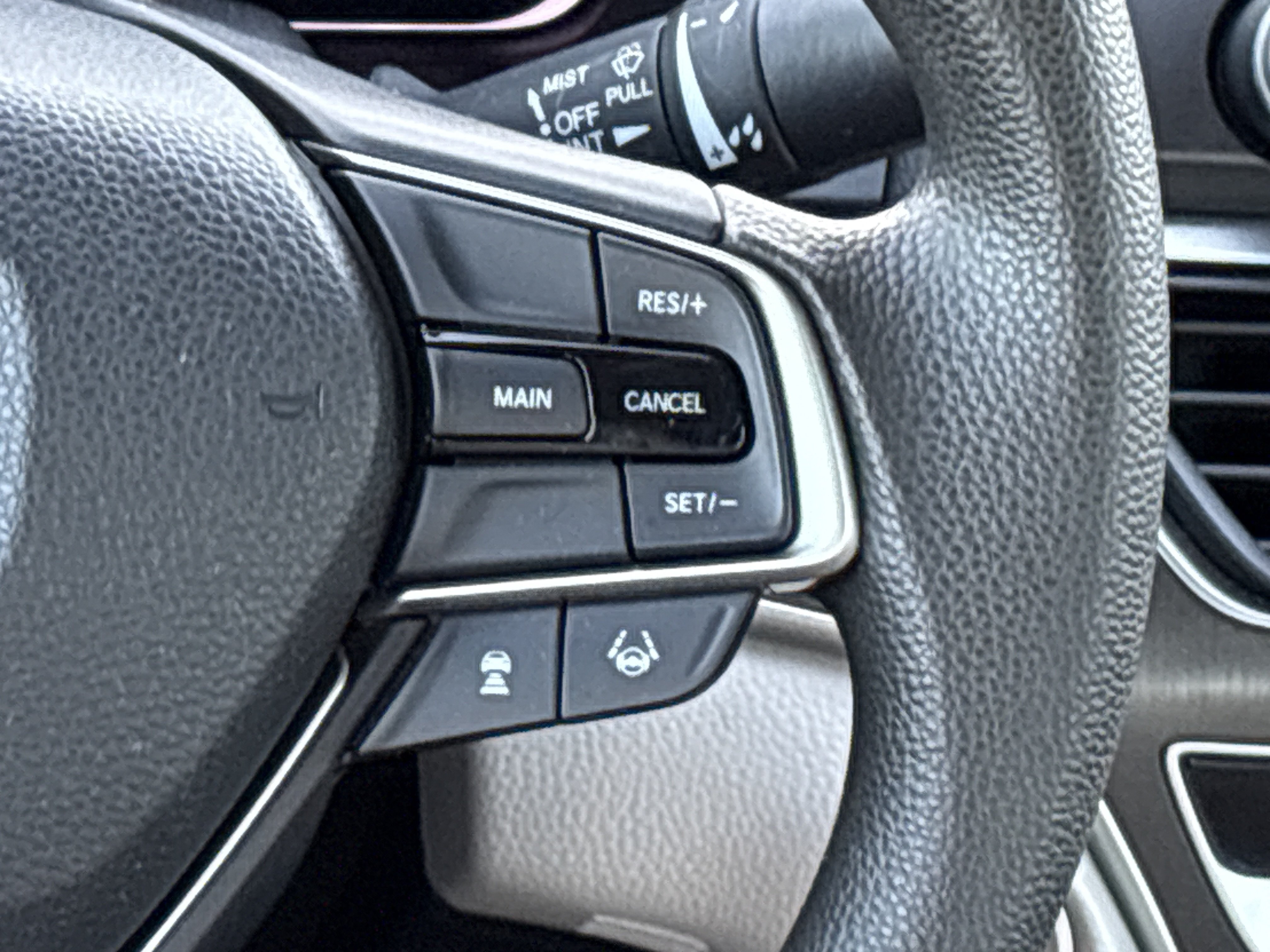 Used 2018 Honda Accord LX image 23