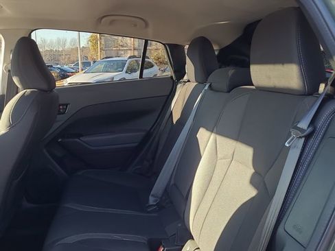 Certified 2026 Subaru Crosstrek 2.0i Premium image 13