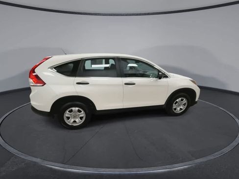 Used 2013 Honda CR-V LX image 9
