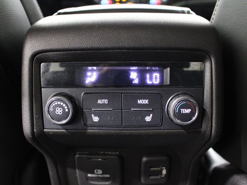 Used 2019 GMC Acadia Denali FWD image 27