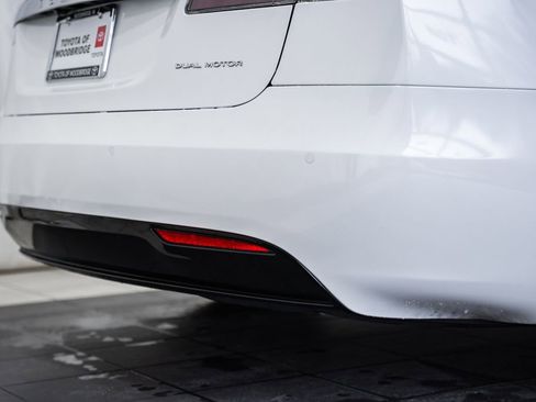 Used 2019 Tesla Model S Long Range image 6