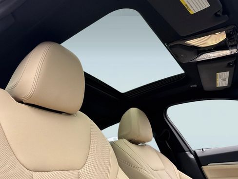 Certified 2023 BMW i4 eDrive35 w/ Premium Package RWD image 25