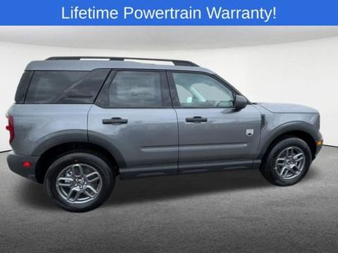 New 2026 Ford Bronco Sport Big Bend w/ Convenience Package image 9