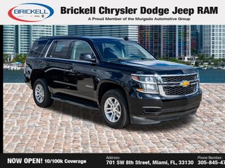 Used 2019 Chevrolet Tahoe LS w/ Max Trailering Package AWD/4WD video 3