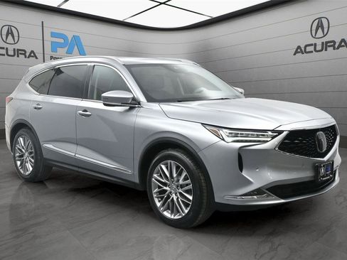 Certified 2023 Acura MDX SH-AWD w/ Advance Package image 27