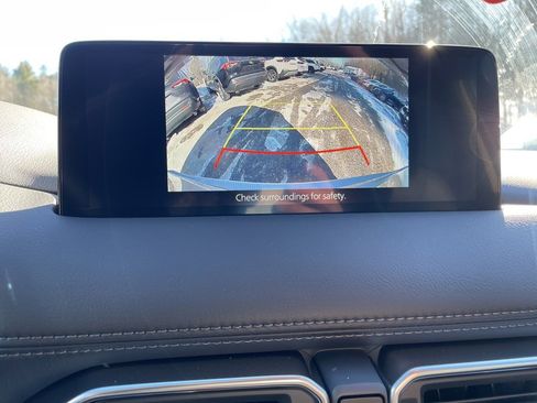 New 2025 MAZDA CX-5 AWD 2.5 S w/ Preferred Package image 25