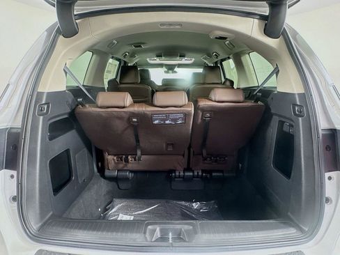 Used 2026 Honda Odyssey Touring image 36