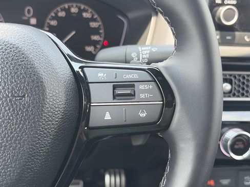 Certified 2026 Honda Civic Sport image 21