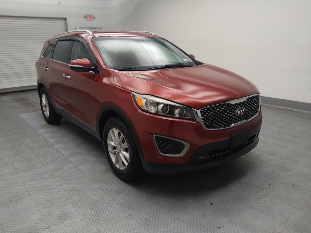 Used 2016 Kia Sorento FWD image 13