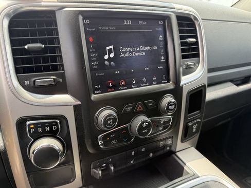 Used 2018 RAM 1500 Lone Star RWD image 20