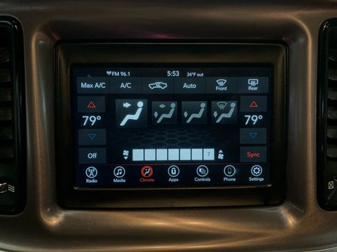Used 2021 Dodge Challenger R/T RWD image 11