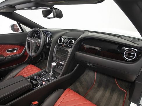 Used 2017 Bentley Continental GT V8 S AWD/4WD image 42