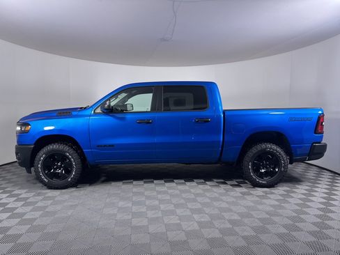 New 2026 RAM 1500 Classic Warlock image 15