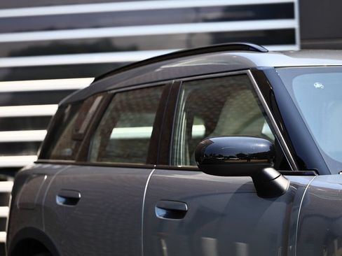 New 2027 MINI Cooper Countryman S AWD/4WD image 3