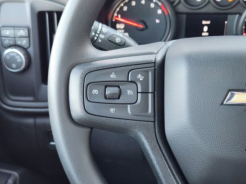 New 2026 Chevrolet Silverado 1500 W/T w/ WT Safety Package image 27
